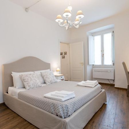 Mercatale Apartment Prato  Luaran gambar