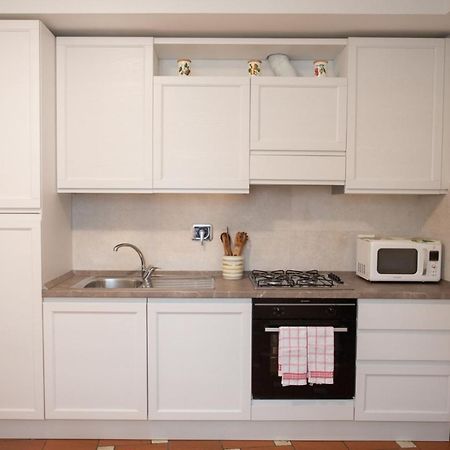 Mercatale Apartment Prato  Luaran gambar