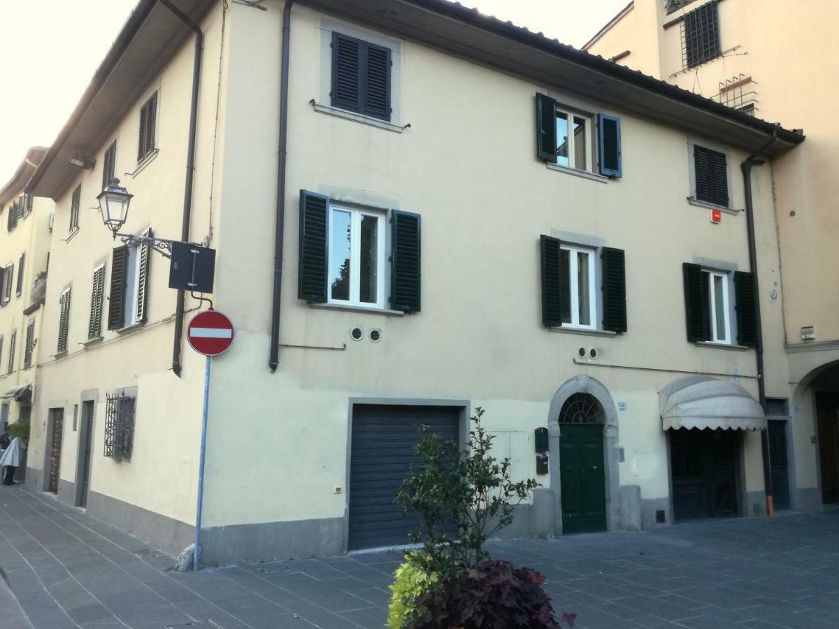 Mercatale Apartment Prato  Luaran gambar