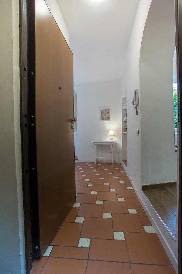 Mercatale Apartment Prato  Luaran gambar