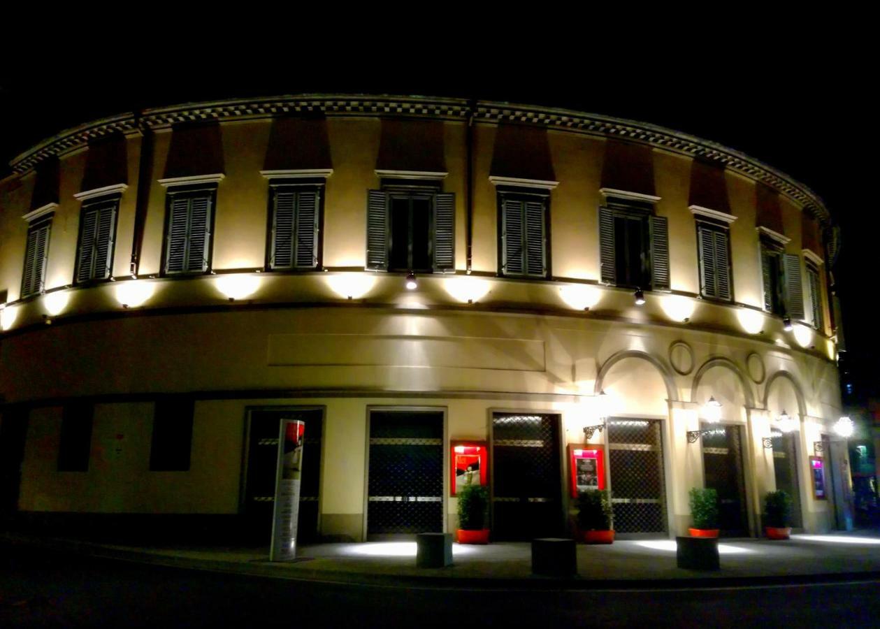 Mercatale Apartment Prato  Luaran gambar