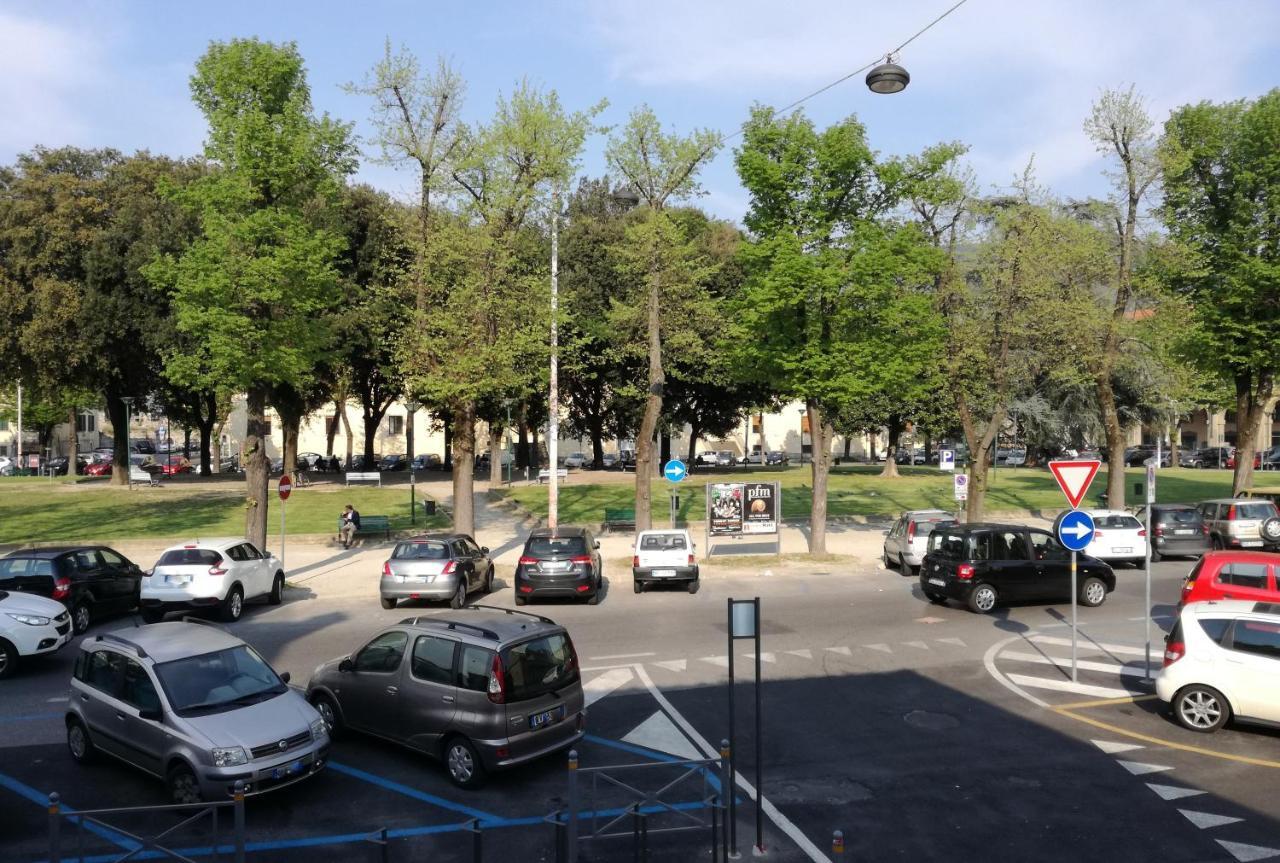 Mercatale Apartment Prato  Bilik gambar