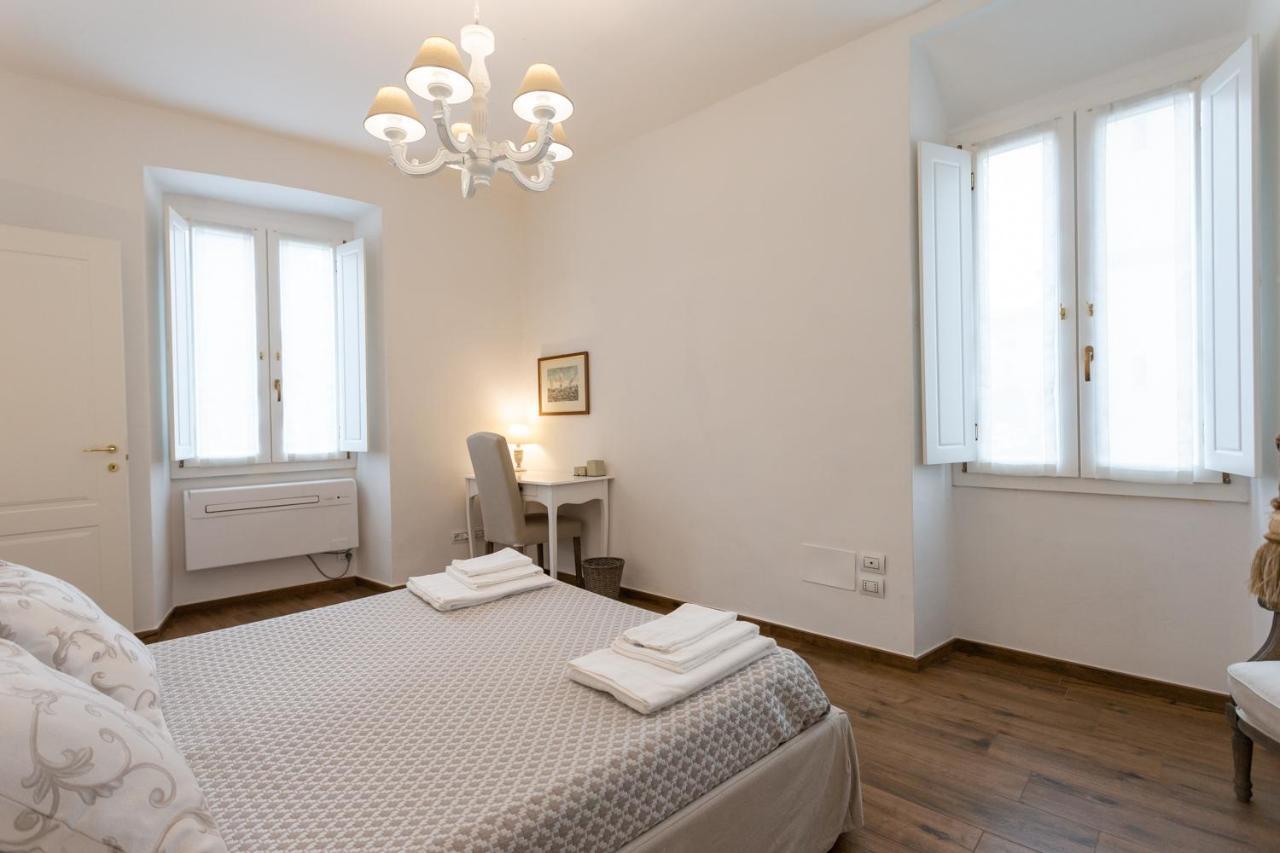 Mercatale Apartment Prato  Luaran gambar