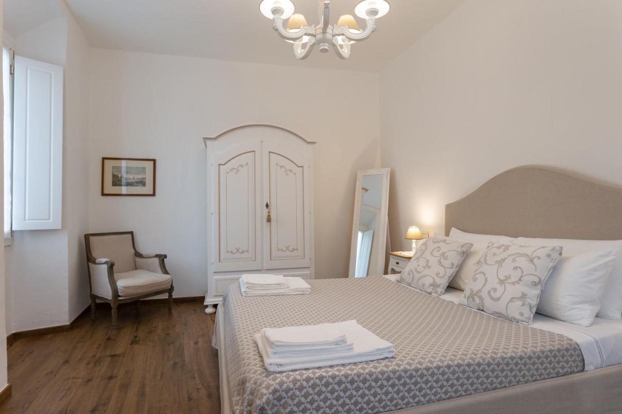Mercatale Apartment Prato  Luaran gambar