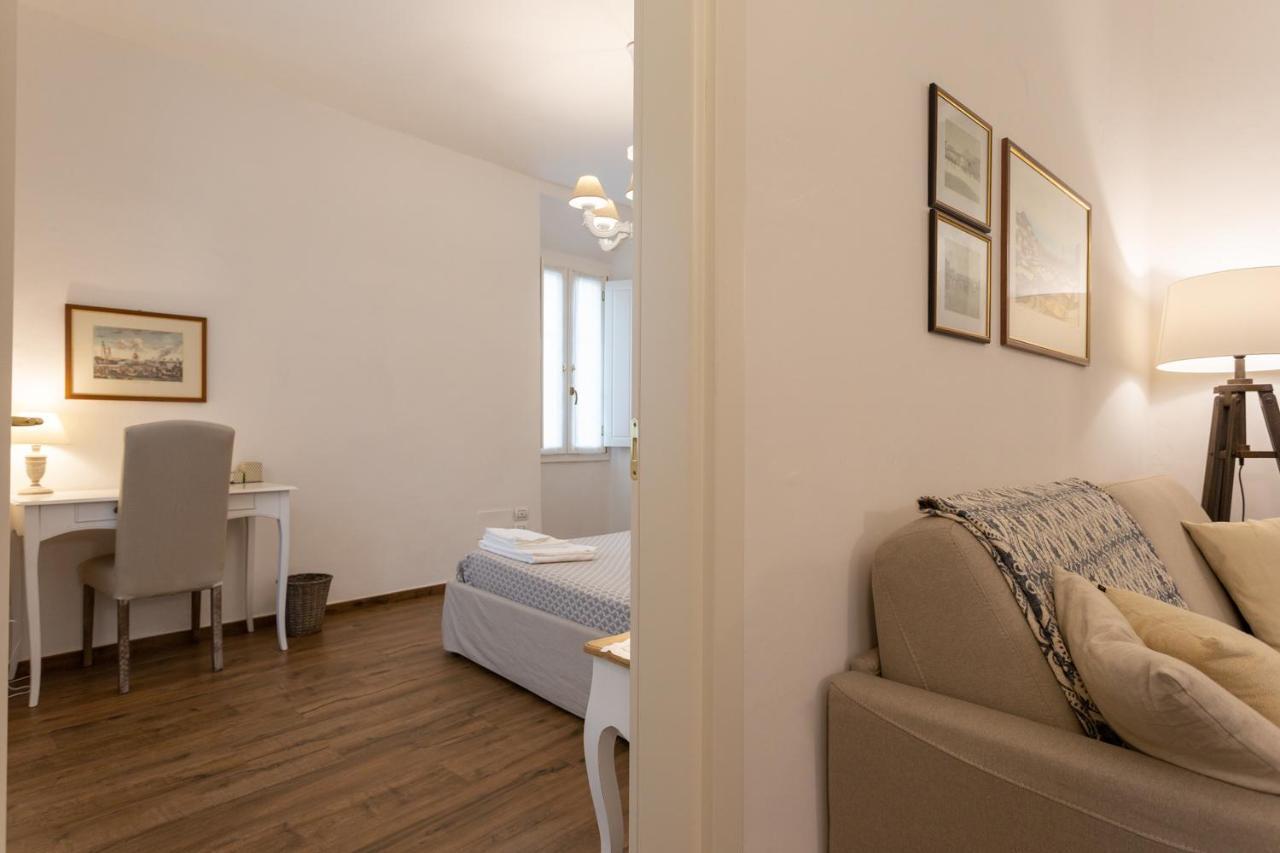 Mercatale Apartment Prato  Luaran gambar