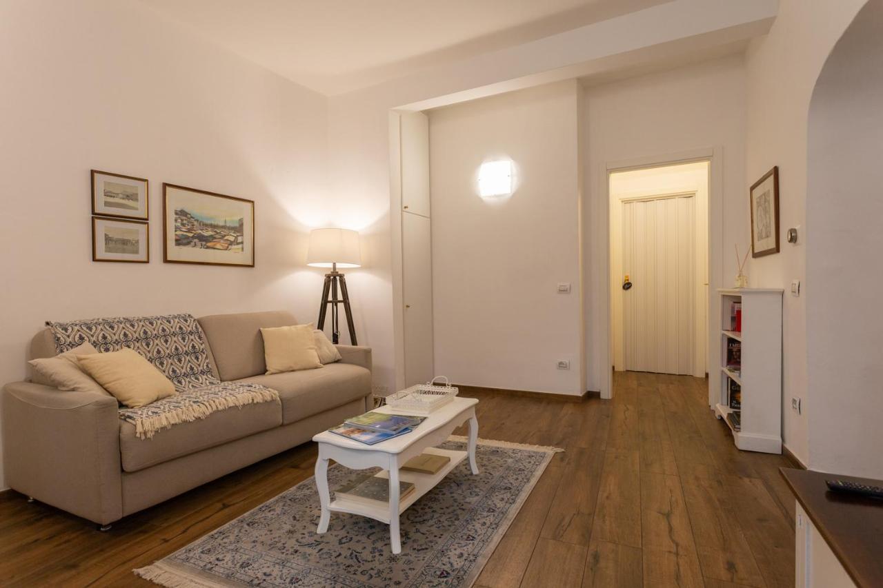 Mercatale Apartment Prato  Luaran gambar