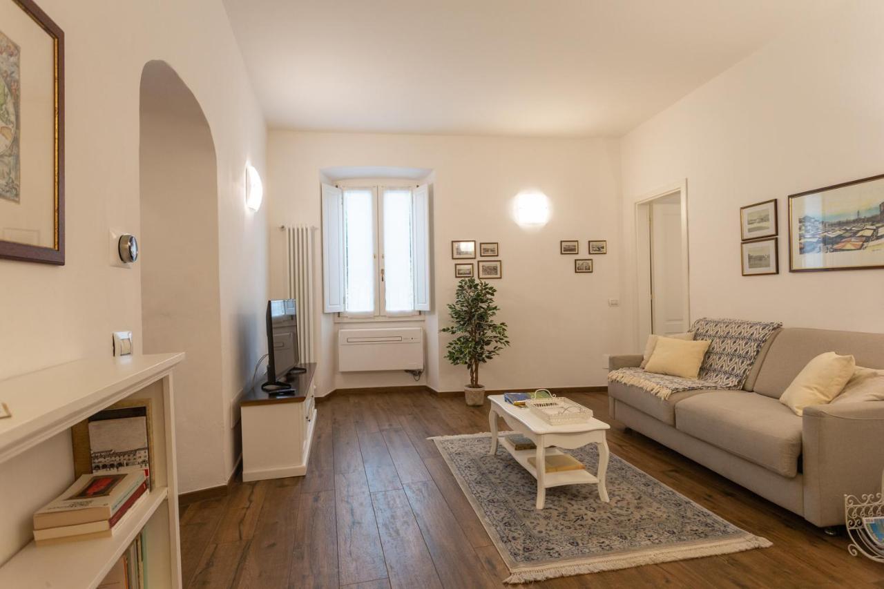 Mercatale Apartment Prato  Luaran gambar