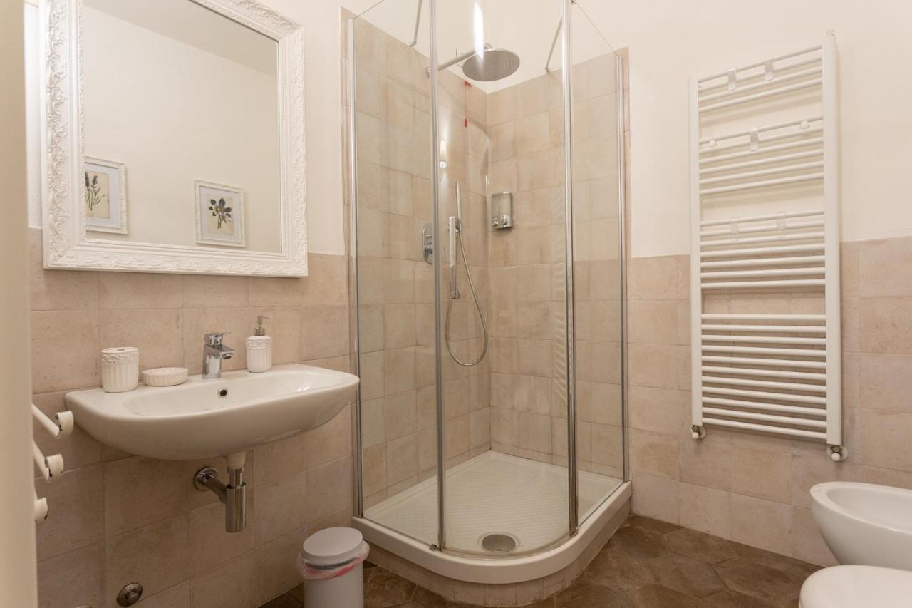 Mercatale Apartment Prato  Luaran gambar