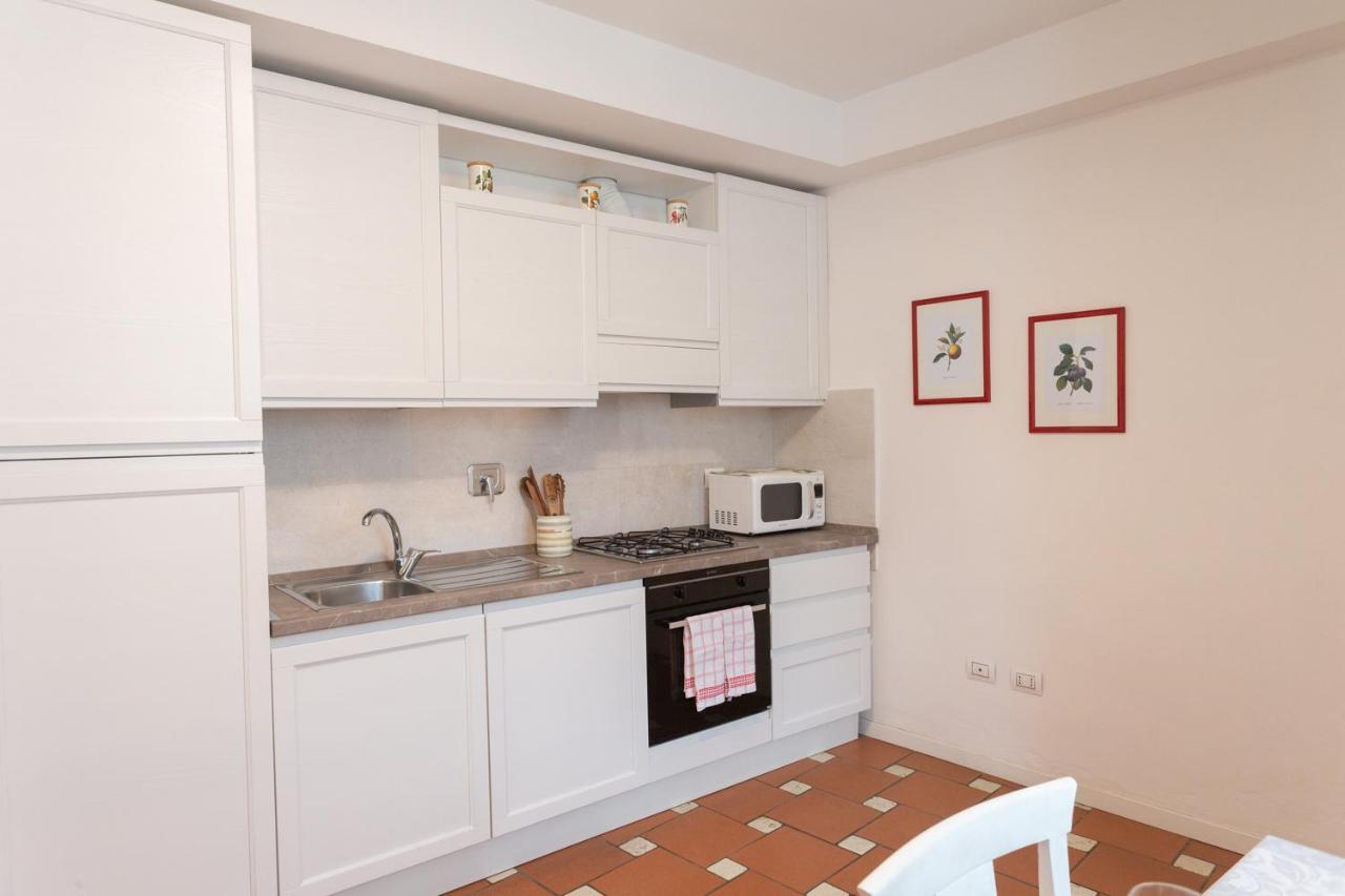 Mercatale Apartment Prato  Luaran gambar