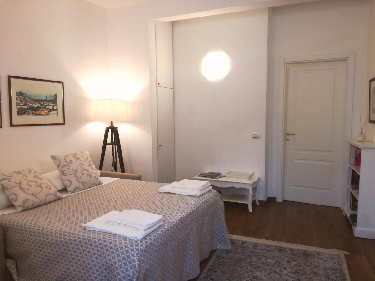 Mercatale Apartment Prato  Luaran gambar
