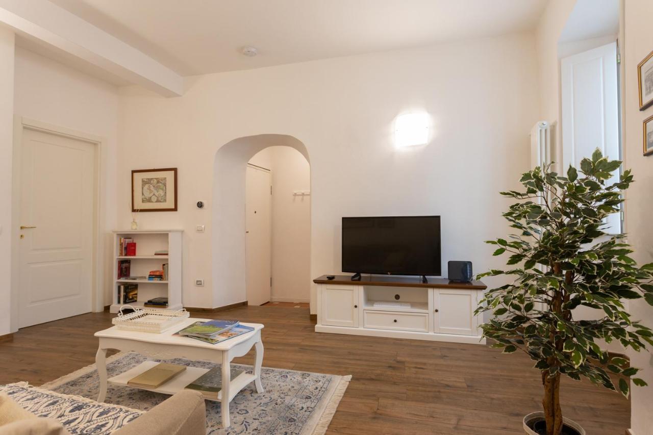 Mercatale Apartment Prato  Luaran gambar