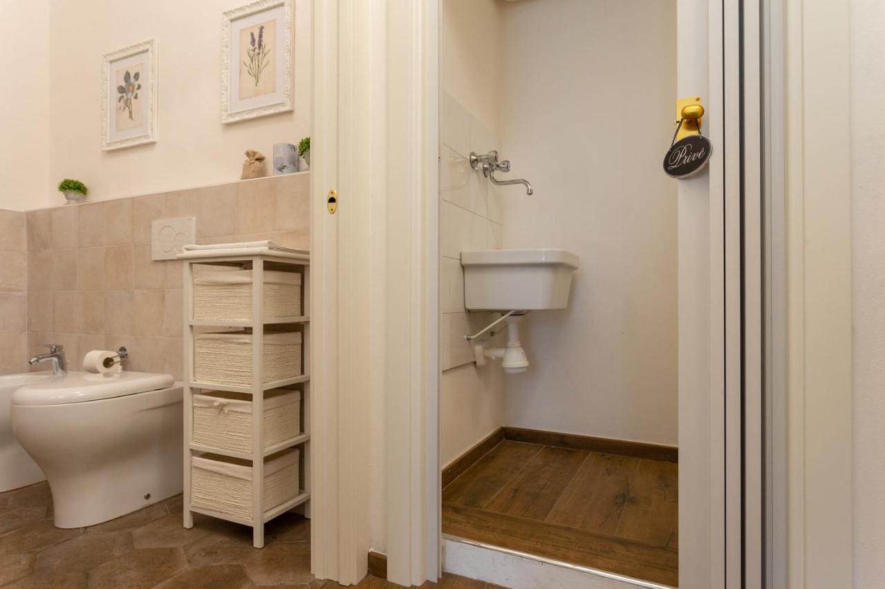 Mercatale Apartment Prato  Luaran gambar