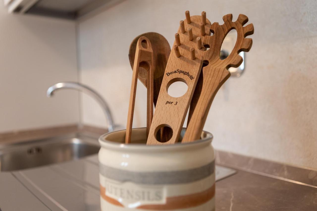 Mercatale Apartment Prato  Luaran gambar