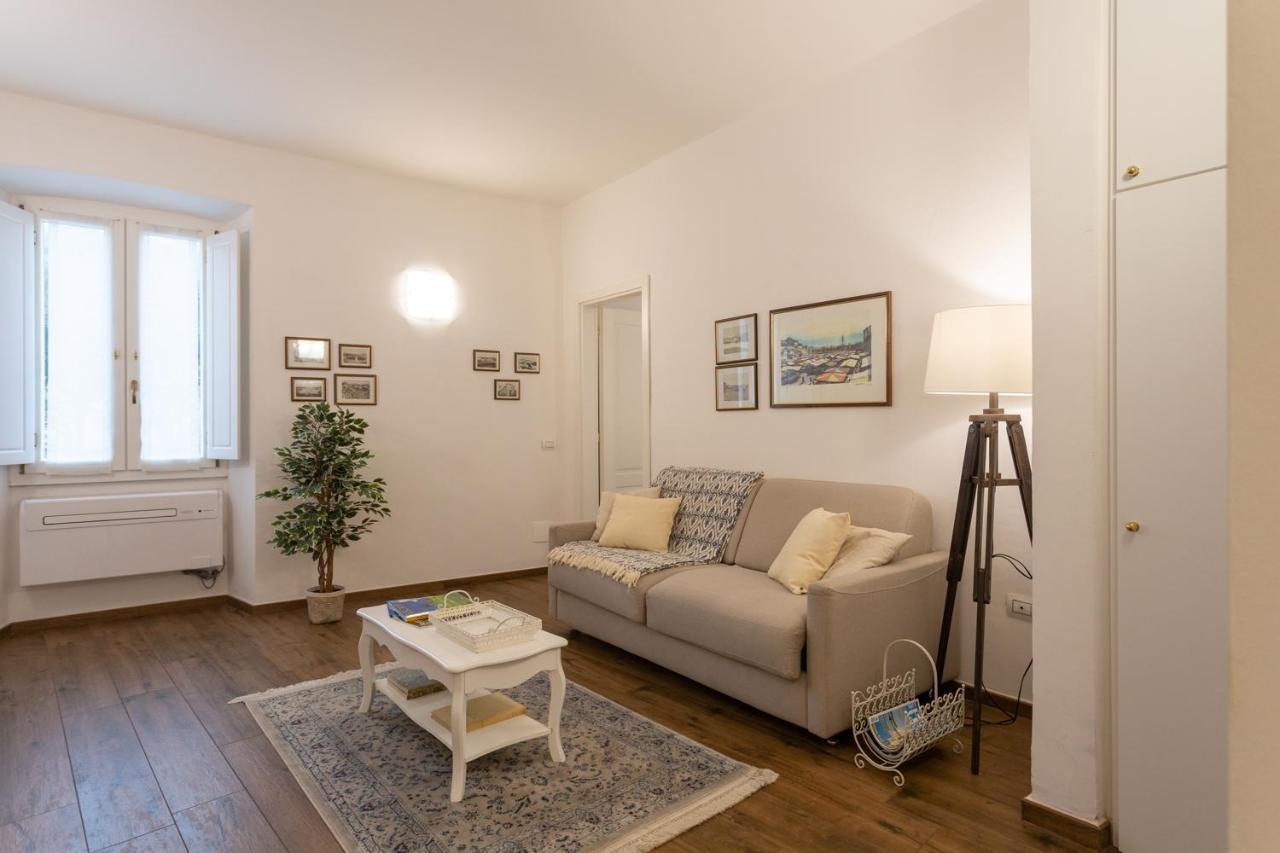 Mercatale Apartment Prato  Luaran gambar