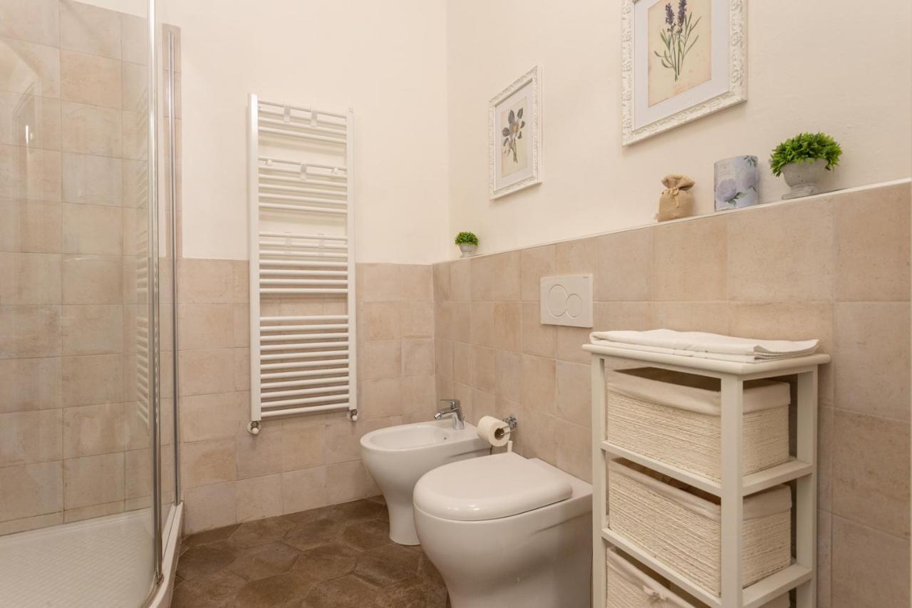 Mercatale Apartment Prato  Luaran gambar