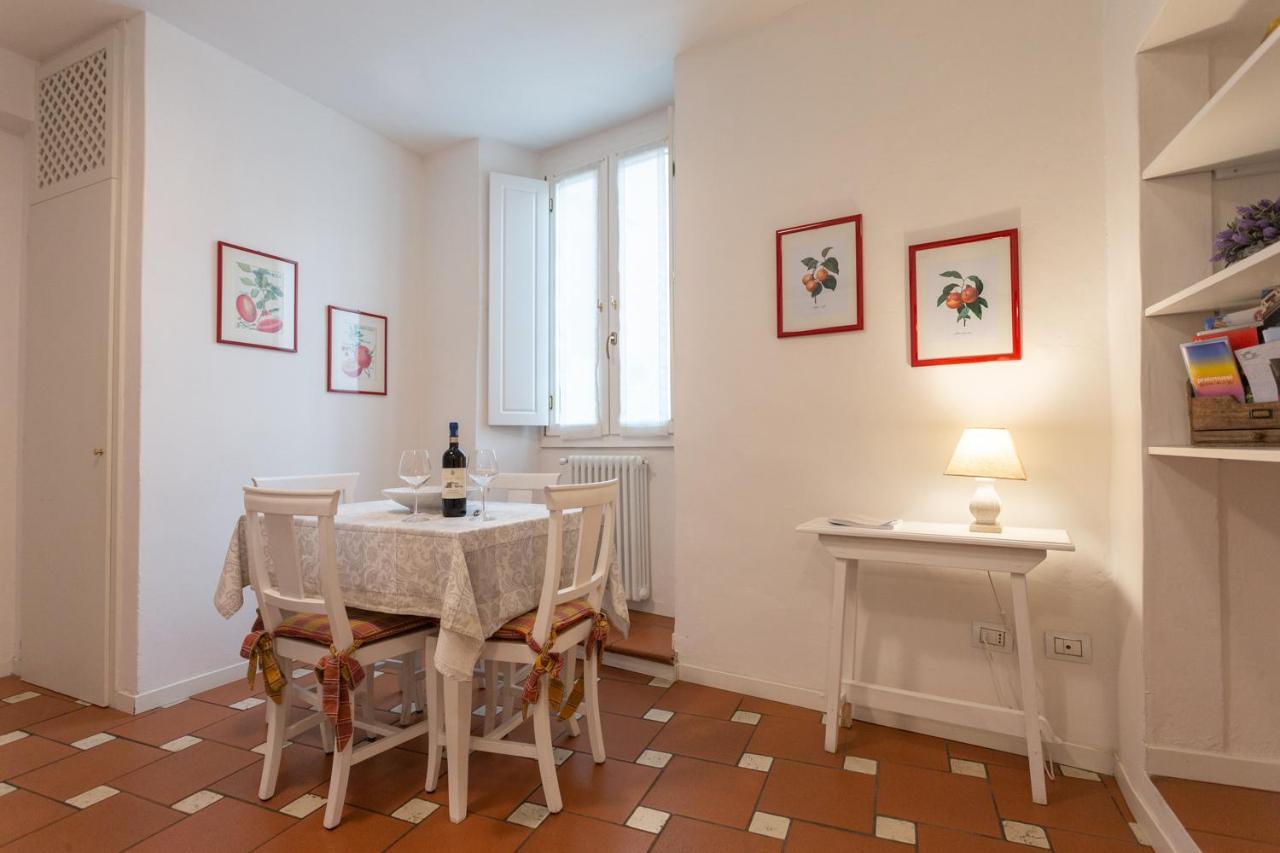 Mercatale Apartment Prato  Luaran gambar