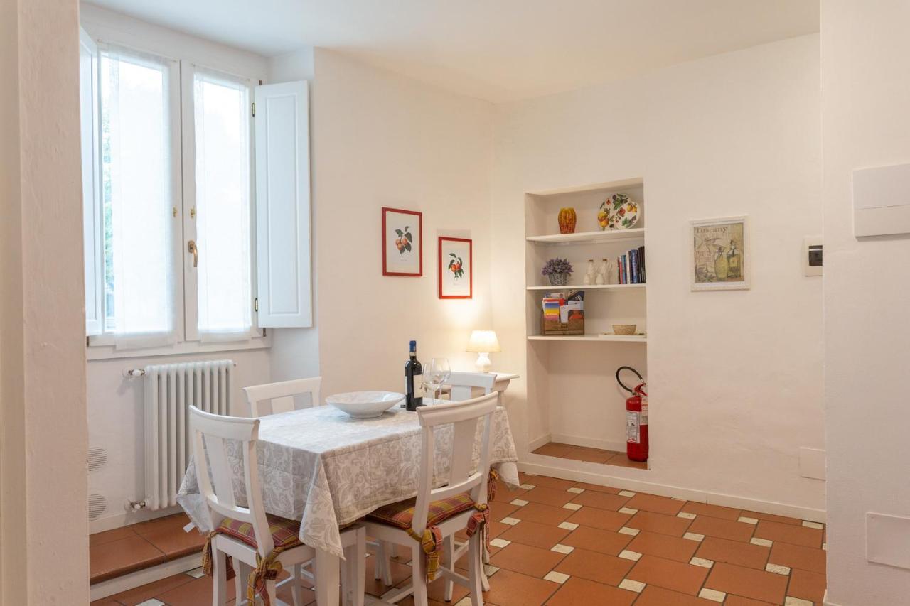 Mercatale Apartment Prato  Luaran gambar