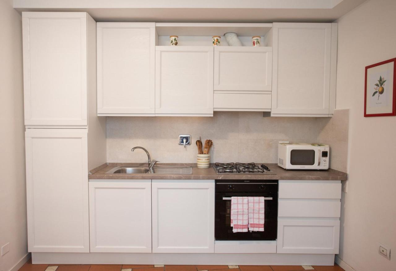 Mercatale Apartment Prato  Luaran gambar